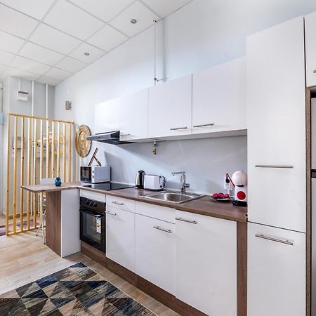 Golbarg Synagoge Apartment In Heart Of City Budapeszt Zewnętrze zdjęcie