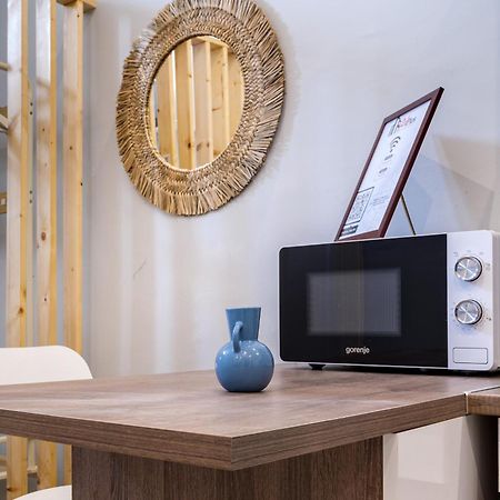 Golbarg Synagoge Apartment In Heart Of City Budapeszt Zewnętrze zdjęcie