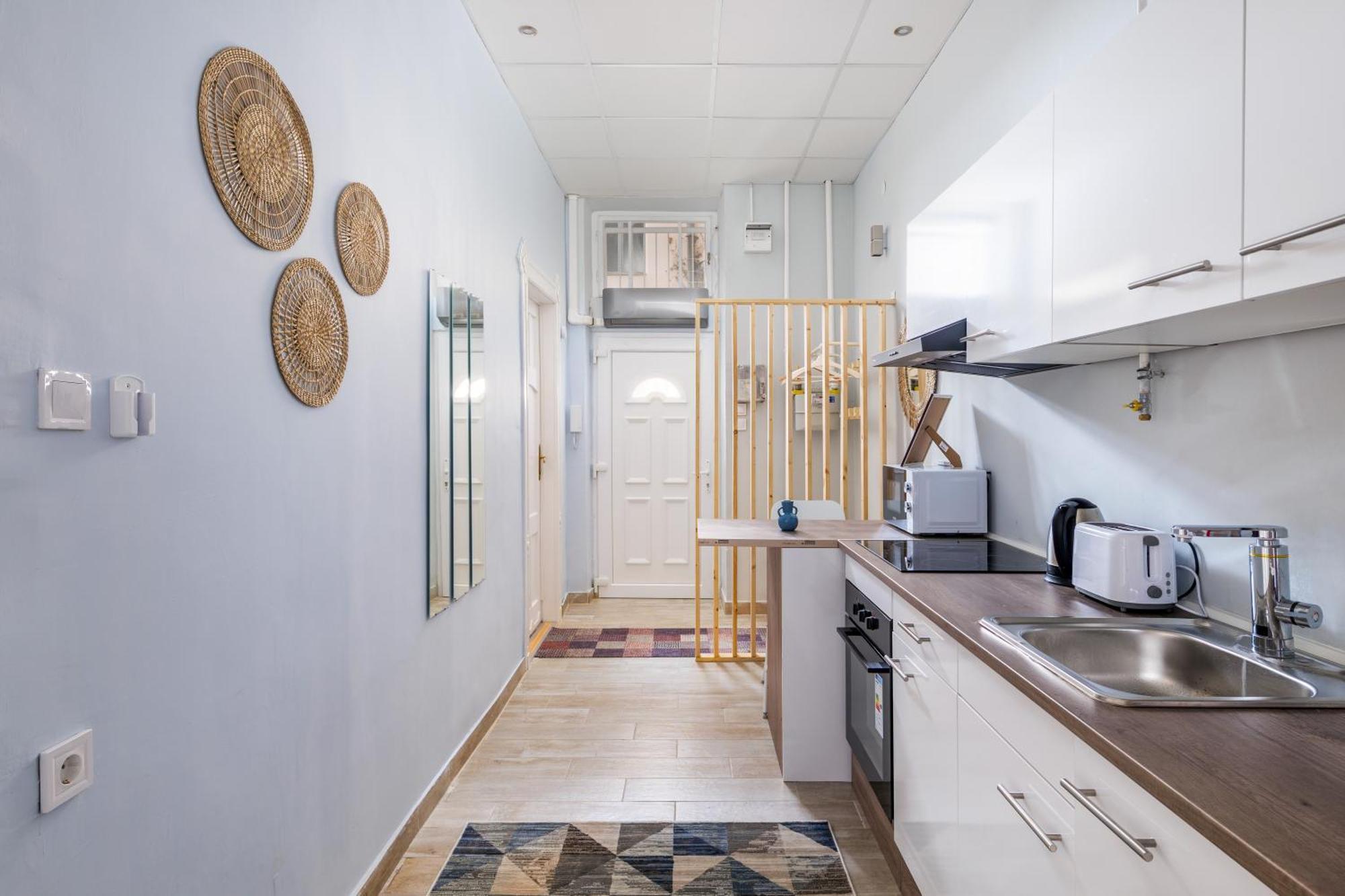 Golbarg Synagoge Apartment In Heart Of City Budapeszt Zewnętrze zdjęcie